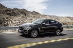 BMW X6 xDrive 5.0i 2015 года